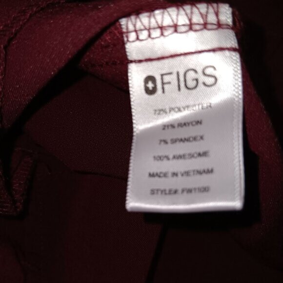 FIGS TECHNICAL COLLECTION WOMEN'S SCRUB SET - Picture 2 of 14